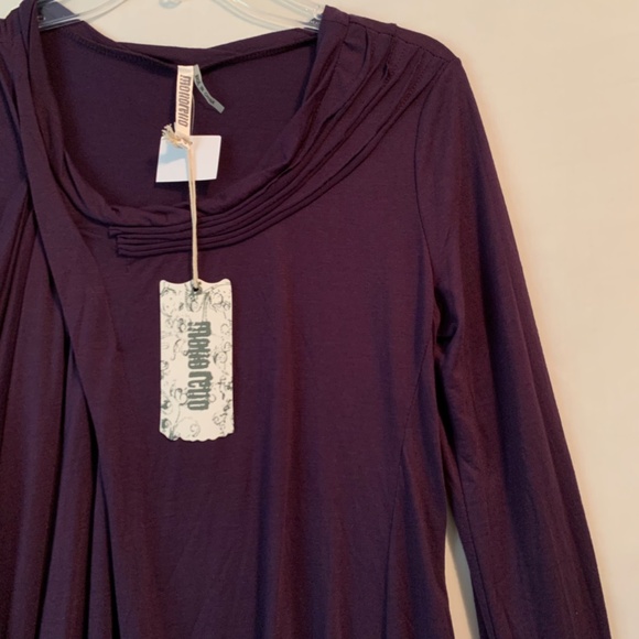 Monoreno Tunic Style Dress Size Medium - Picture 5 of 13